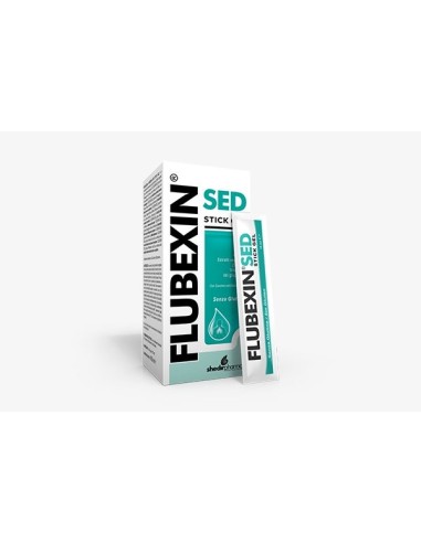 Flubexin Sed Sciroppo Emolliente - Sollievo rapido